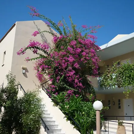Sea View Apartment