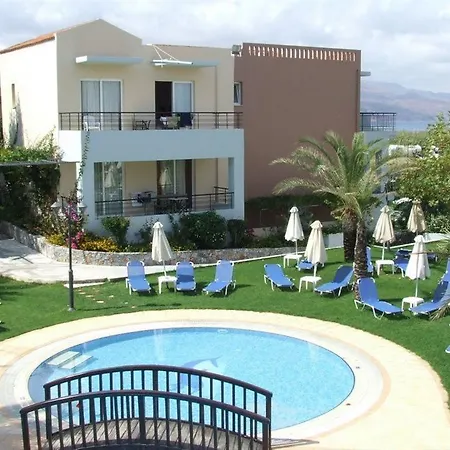 Sea View Apartment