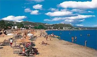 Sea View דירה