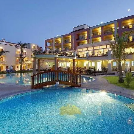 Sea View דירה