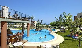 Sea View דירה קולימברי