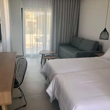Sea View דירה
