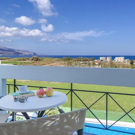 Sea View דירה קולימברי