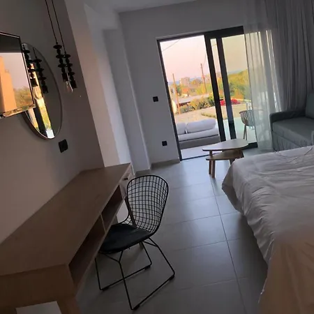 Sea View דירה