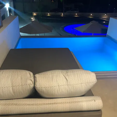 Sea View * קולימברי