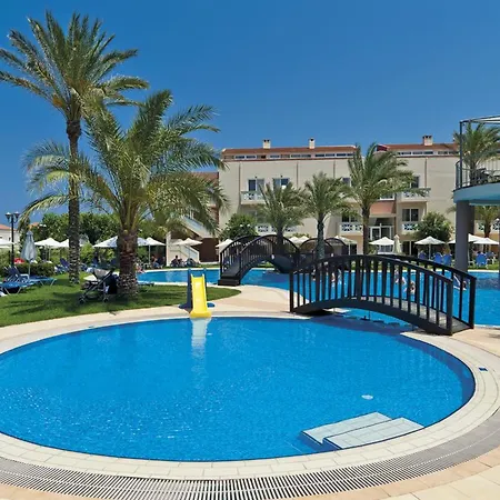 דירה Sea View קולימברי