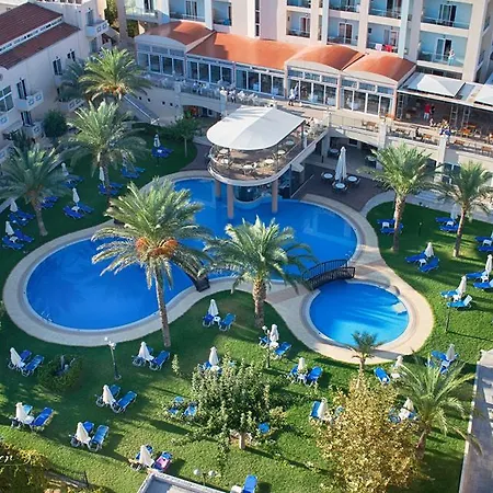 Sea View קולימברי