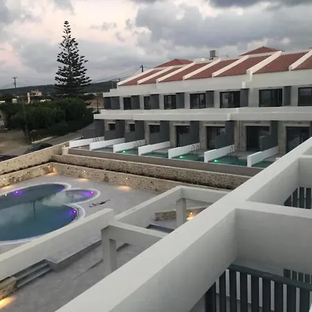 דירה Sea View קולימברי