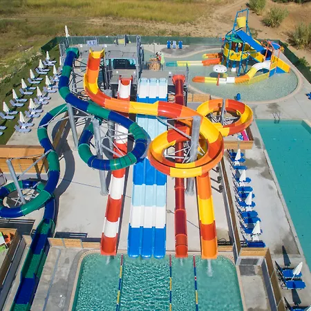 דירה Sea View קולימברי