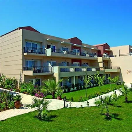 Sea View דירה קולימברי