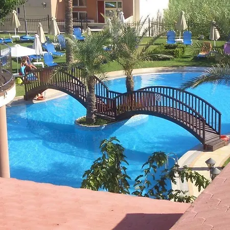 Sea View דירה קולימברי