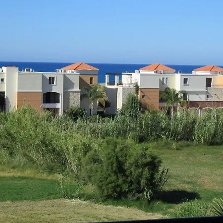 Sea View *